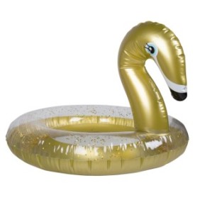 Salvagente per bambini Swim Essentials, 70 cm, oro