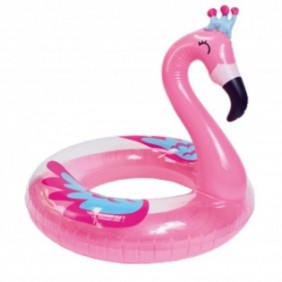 Cuffia da nuoto per bambini Swim Essentials, 6+ anni, rosa