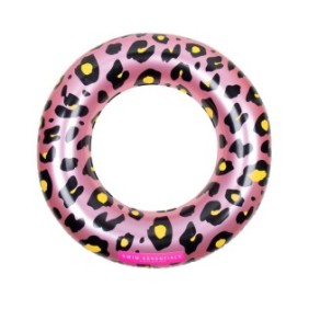 Salvagente per bambini Swim Essentials, 70 cm, rosa
