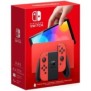 Console Nintendo Switch OLED Mario Red Edition