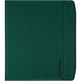 Custodia protettiva PocketBook Era - Edizione Charge, Verde