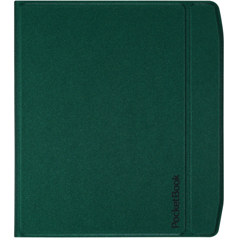 Custodia protettiva PocketBook Era - Edizione Charge, Verde