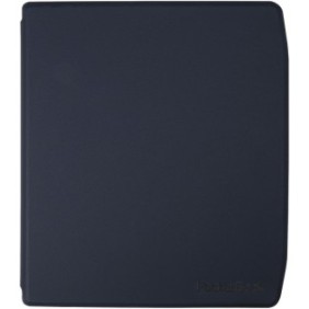 Custodia protettiva PocketBook Era Shell Cover, Blu navy