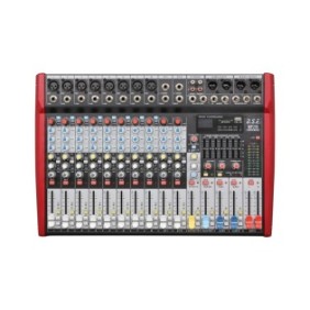 Mixer amplificato DSE MP 210, 400W