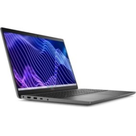 Laptop Dell Latitude 3540, 15,6 pollici, Intel Core i7-1355U 10 C, 8 GB RAM, 512 GB SSD, grafica Intel Intel Iris Xe, Windows 11 Pro N033L354015EMEA AC VP