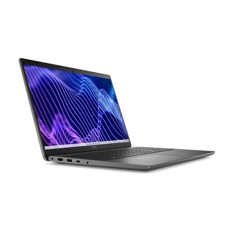 Laptop Dell Latitude 3540, 15,6 pollici, Intel Core i7-1355U 10 C, 8 GB RAM, 512 GB SSD, grafica Intel Intel Iris Xe, Windows 11 Pro N033L354015EMEA AC VP