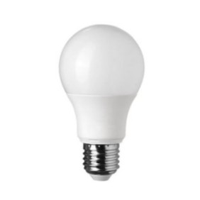 Lampadina LED economica, classe A+, potenza 15W, equivalenti a 100W, attacco classico E27
