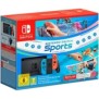 Pacchetto Sport console Nintendo Switch (HAD) + 3 mesi di abbonamento Nintendo Switch Online