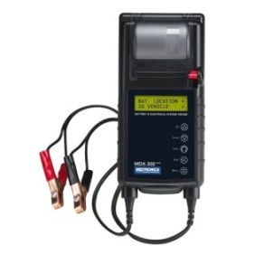 Tester per batterie MIDTRONICS MDX-335P