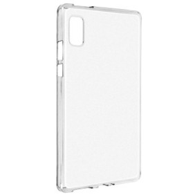 Cover in TPU per tablet Lenovo Tab M9 9 pollici TB310 2022, satinata opaca