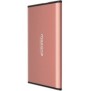 HDD esterno MaxOne Ultra Slim, 250 GB, 2.5", USB 3.0, Rosa