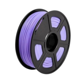 Rotolo di filamento, PLA Meta, 1,75 mm, Taro Purple, Sunlu