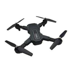 Drone con bracci pieghevoli SKY99, telecomando, HD