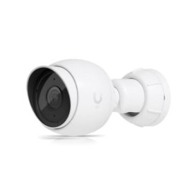 Videocamera UniFi Protect G5 Bullet, Ubiquiti, 2K HD, 30 FPS, 5MP, Bianco