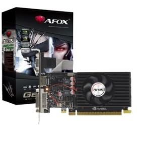 Scheda video, AFOX GeForce GT 240, 1 GB, DDR3