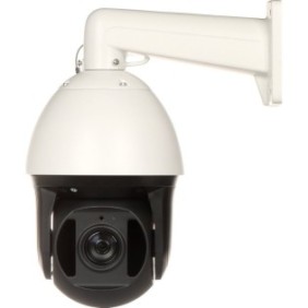 Telecamera di sorveglianza IP da esterno, Omega, 5 Mpx, 165 mm, Bianco