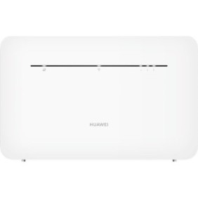 Router wireless 4G, HUAWEI, 300 Mb/s, Bianco