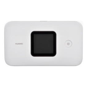 Router, Huawei, modello E5785-320a, bianco