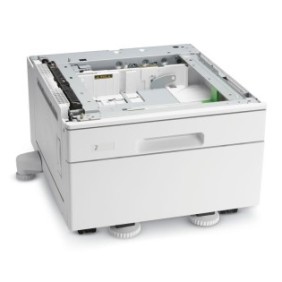 Xerox Cassetto aggiuntivo 097S04907, formato A3, 520 fogli + Stand