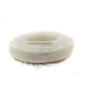 Tubo spirale condensa, scarico, 16 mm, rotolo 50 m