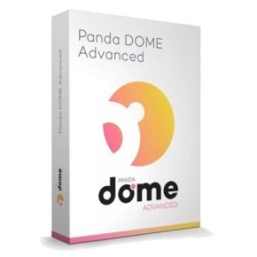 Licenza per Panda Dome Advanced, 1 anno, 1 dispositivo