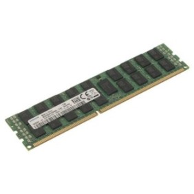 Server di memoria Samsung DDR3-RAM 32 GB PC3-12800R ECC