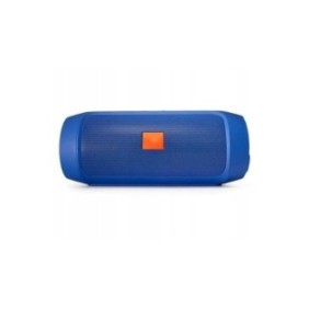 Altoparlanti portatili Bluetooth Wireless Radio Charge 2+, blu