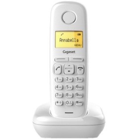 Telefono DECT wireless Gigaset A170 - Bianco, 1015150_1