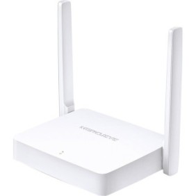 Router wireless Mercusys MW301R, 300 Mbps