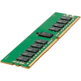 Memoria server registrata HP Dual Rank, 16 GB DDR4, 2933 MHz CL21