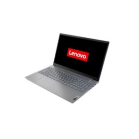 Laptop Lenovo ThinkBook 15 G2 ITL con processori Intel Core i5-1135G7 fino a 4,20 GHz, 15,6", Full HD, 16 GB, SSD sì 512 GB, grafica Intel Iris Xe, DOS gratuito, Mineral Grey