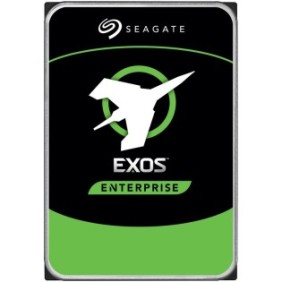 Server HDD Seagate Exos 7E8 512e 2 TB, 7200 giri/min, cache da 256 MB, SAS
