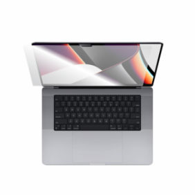 Pellicola protettiva Smart Protection APPLE MacBook Pro 16 2021 - display singolo