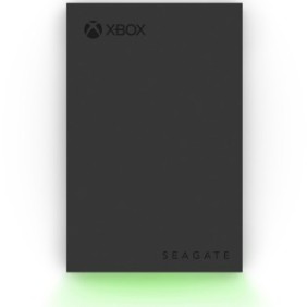 Game drive esterno HHD Seagate per Xbox 2TB, USB 3.0