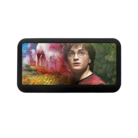 Altoparlanti portatili Harry Potter, 3 W, Bluetooth