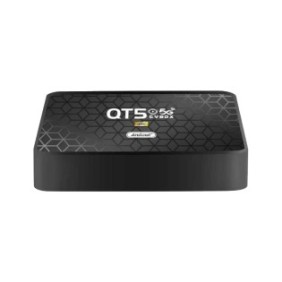 Lettore multimediale TV Box QT5, WIFI, Android, 4K