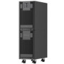 UPS nJoy Aster 6KT On-line, 6000VA/5400W, Doppia conversione, Gestione, Display LCD, tipo tower con ruote montate