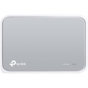 Switch TP-LINK TL-SF1005D, 5 x 10/100Mbps