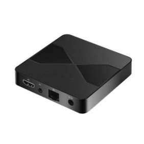 Lettore multimediale TV Box T9, Android, 6K, 64 GB