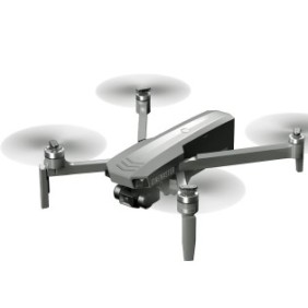 Drone professionale EXO CINEMASTER 2, GPS 4K 5G, bracci pieghevoli, stabilizzatore a 3 assi, fotocamera EIS 4K HD con trasmissione live sul telefono, capacità batteria: 11,4V 3200 mAh, autonomia di volo ~ 28 minuti