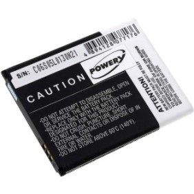 Batteria compatibile Samsung GT-I8260
