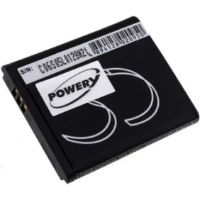 Batteria compatibile Samsung GT-B3210 / modello AB483640BE