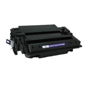 Q7551A Cartuccia toner compatibile per HP Laserjet M3035 MFP, 6.500 pagine, nero