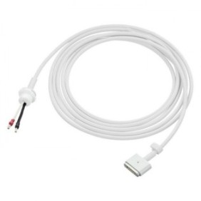 Cavo magnetico tipo T caricabatterie MagSafe 2 45W