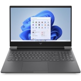 Laptop, HP, Victus Gaming, i5-13500H, 16 GB, 36,9 x 25,94 x 2,39 cm, Nero