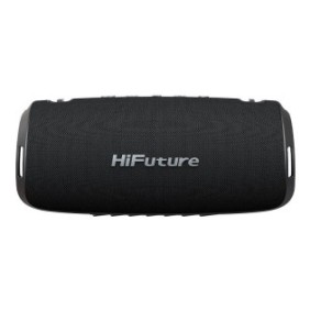 Altoparlanti Bluetooth, HiFuture, Gravity, 45 W, Nero