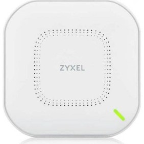Access Point Wireless ZYXEL NWA110AX, AP Wi-Fi 6 802.11ax inclusi alimentatori, AP unificato