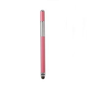 Penna Stilo JC03 per telefoni e tablet universalmente compatibili, rosa