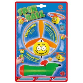 Rotore Gunther Spin Ball