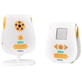 Baby monitor audio-video, Medifit MD600